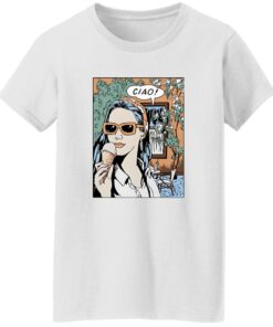 High Potential Morgan Ciao Shirt 14 redirect10142025041040