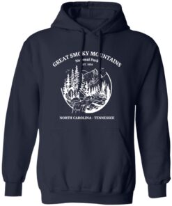 Great Smoky Mountains National Park Sweatshirt 10 redirect10142025211019 1