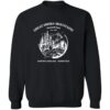 Great Smoky Mountains National Park Sweatshirt
