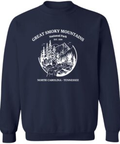 Great Smoky Mountains National Park Sweatshirt 11 redirect10142025211019 3