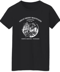 Great Smoky Mountains National Park Sweatshirt 15 redirect10142025211021 1