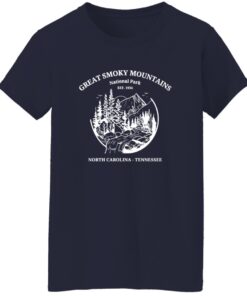 Great Smoky Mountains National Park Sweatshirt 14 redirect10142025211021