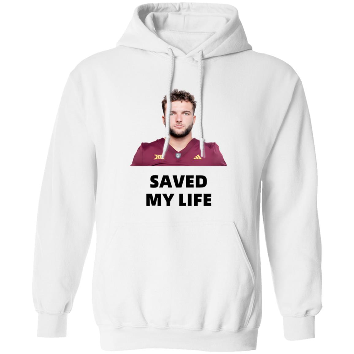 Cam Skattebo Saved My Life Shirt 4 redirect10142025221008 1