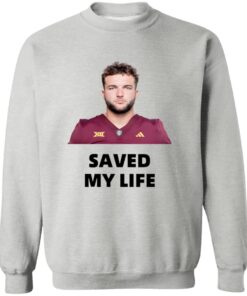 Cam Skattebo Saved My Life Shirt 11 redirect10142025221008 2
