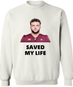 Cam Skattebo Saved My Life Shirt 12 redirect10142025221008 3