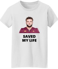 Cam Skattebo Saved My Life Shirt 14 redirect10142025221009 2