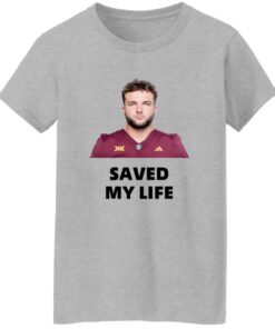 Cam Skattebo Saved My Life Shirt 15 redirect10142025221009 3