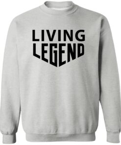 Living Legend Shirt 11 redirect10142025221016 1