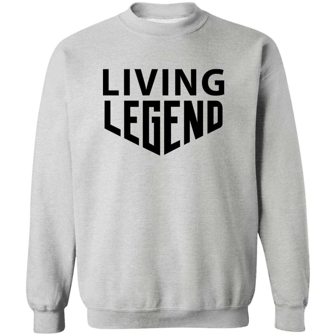 Living Legend Shirt 5 redirect10142025221016 1