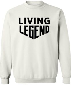 Living Legend Shirt 12 redirect10142025221016 2