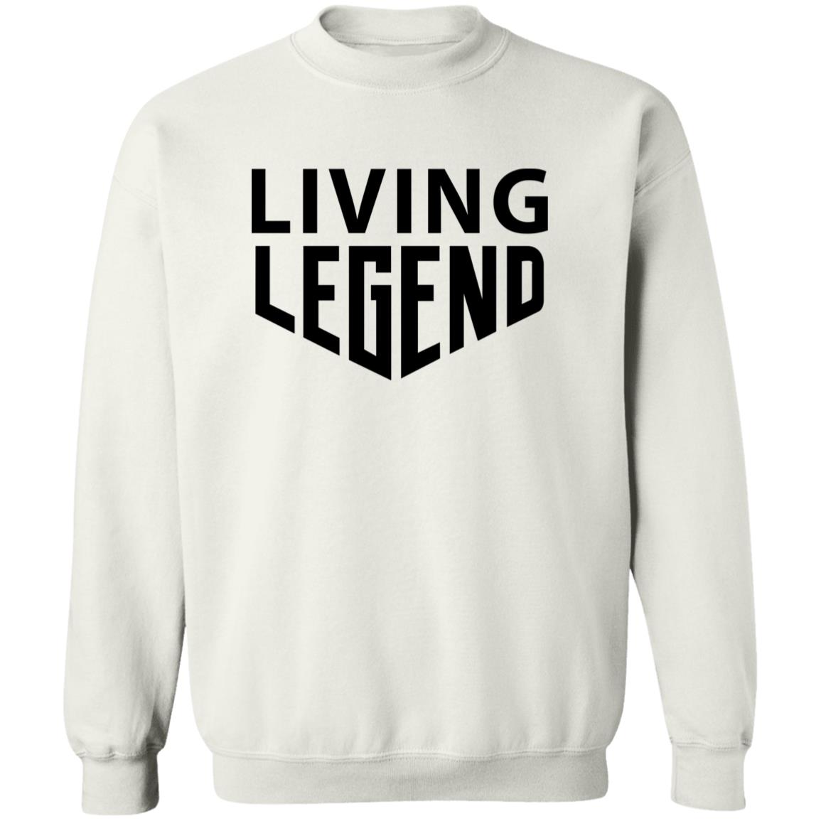 Living Legend Shirt 6 redirect10142025221016 2