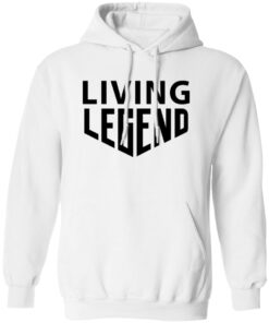 Living Legend Shirt 10 redirect10142025221016