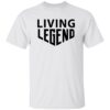 Living Legend Shirt