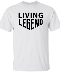 Living Legend Shirt