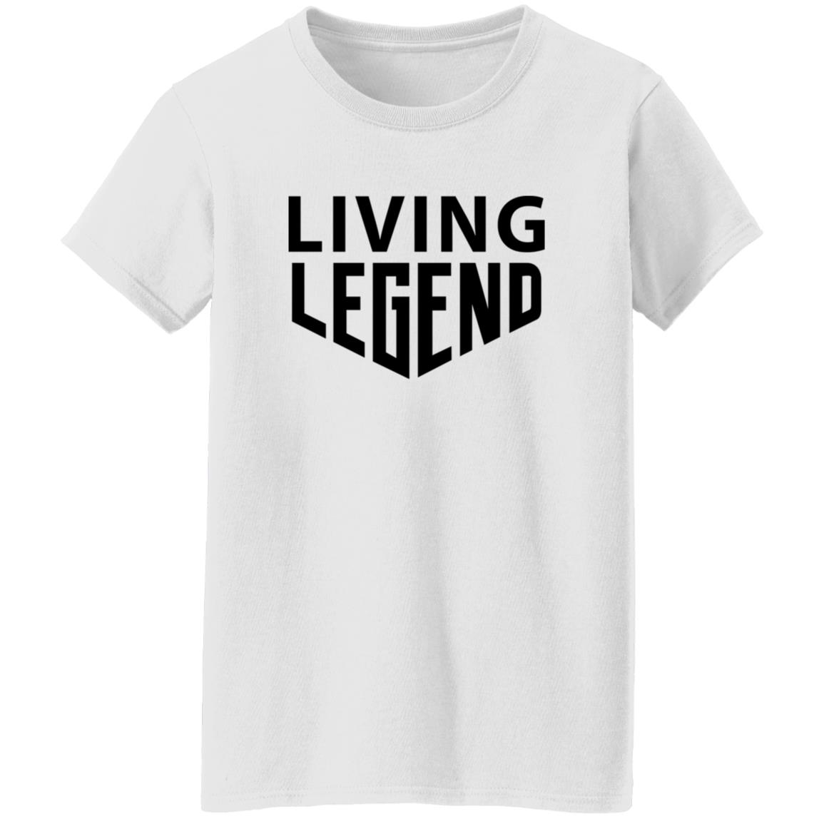 Living Legend Shirt 8 redirect10142025221017 1