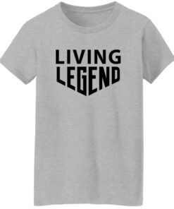 Living Legend Shirt 15 redirect10142025221017 2