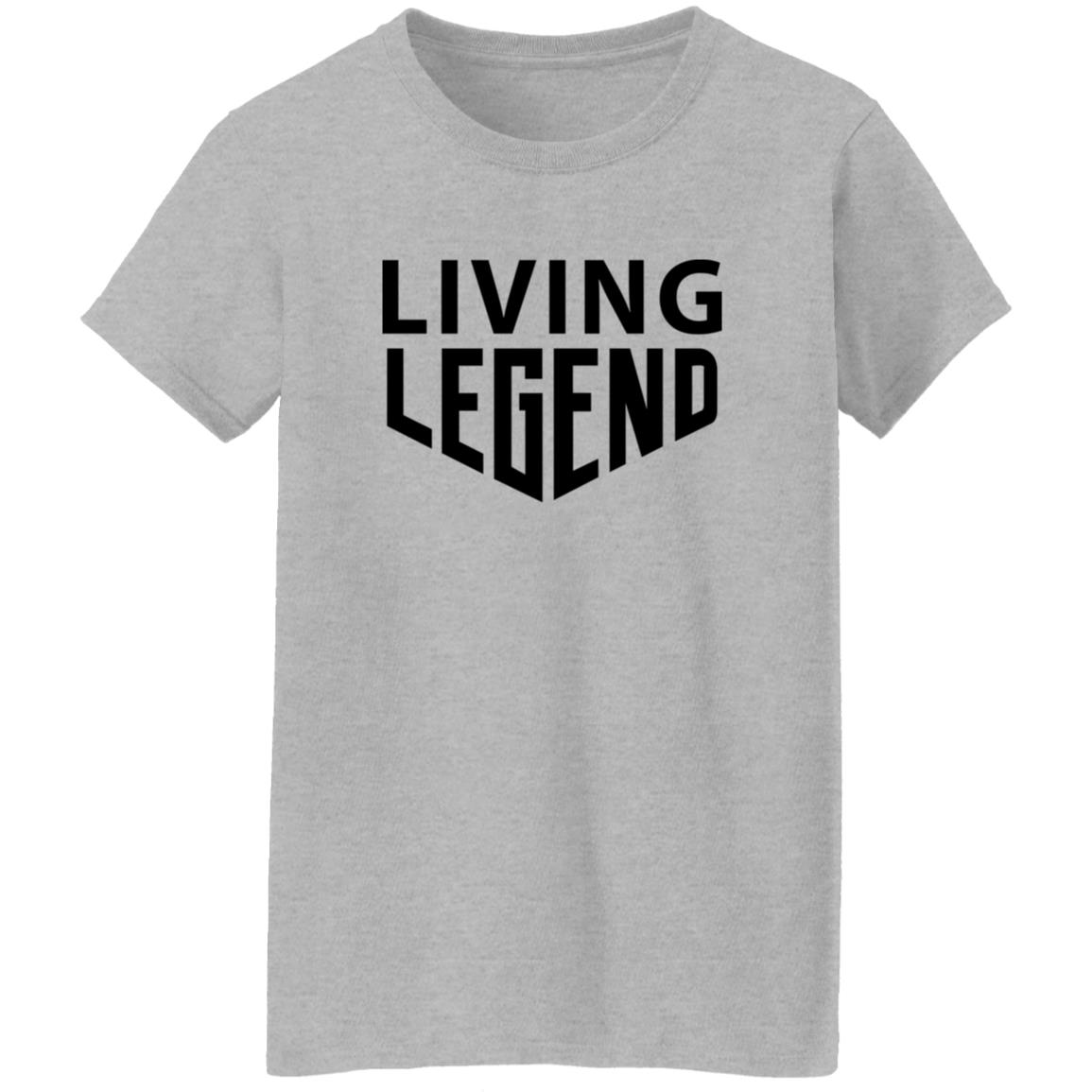 Living Legend Shirt 9 redirect10142025221017 2