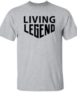Living Legend Shirt 13 redirect10142025221017