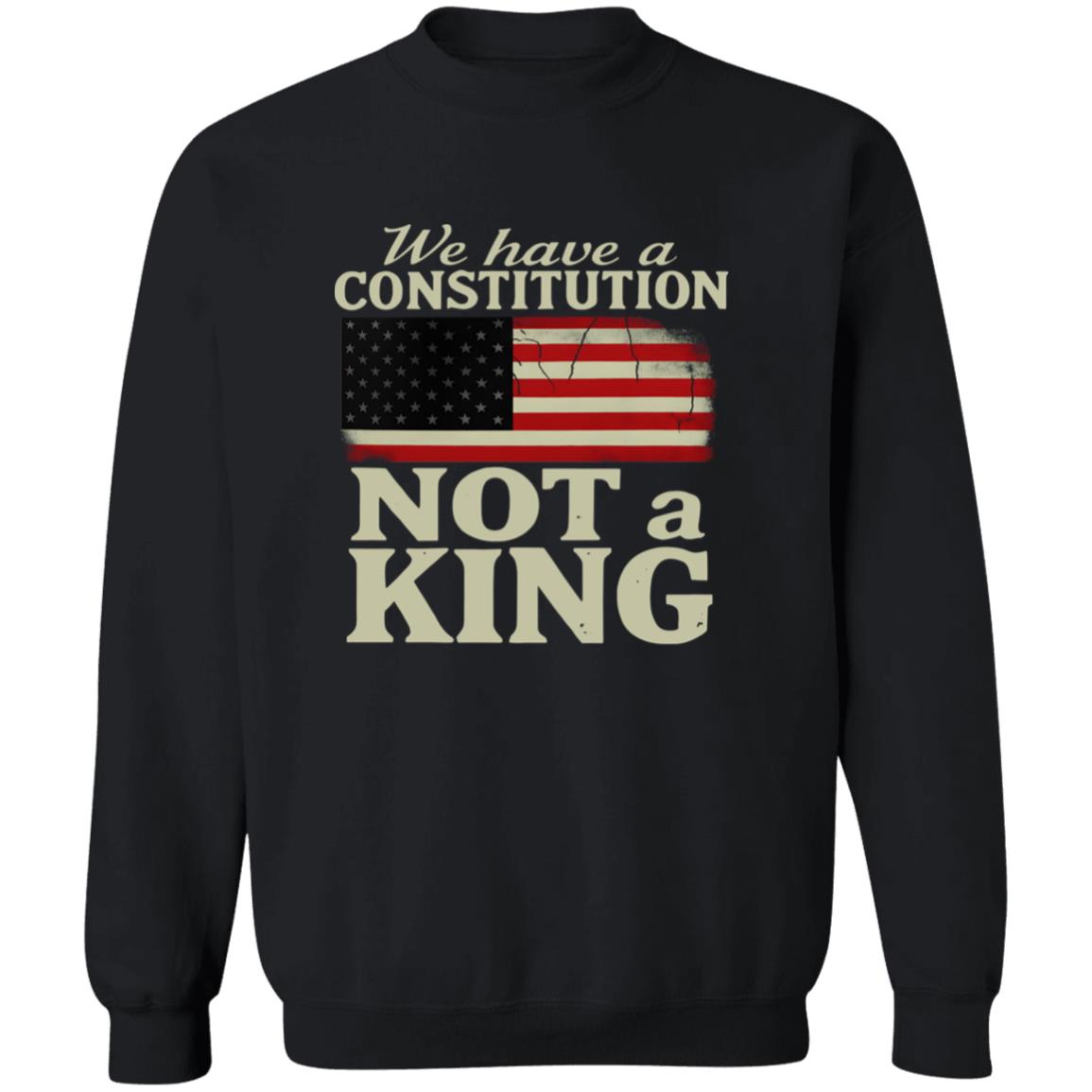 We Have A Constitution Not A King America Shirt 5 redirect10142025221020 1