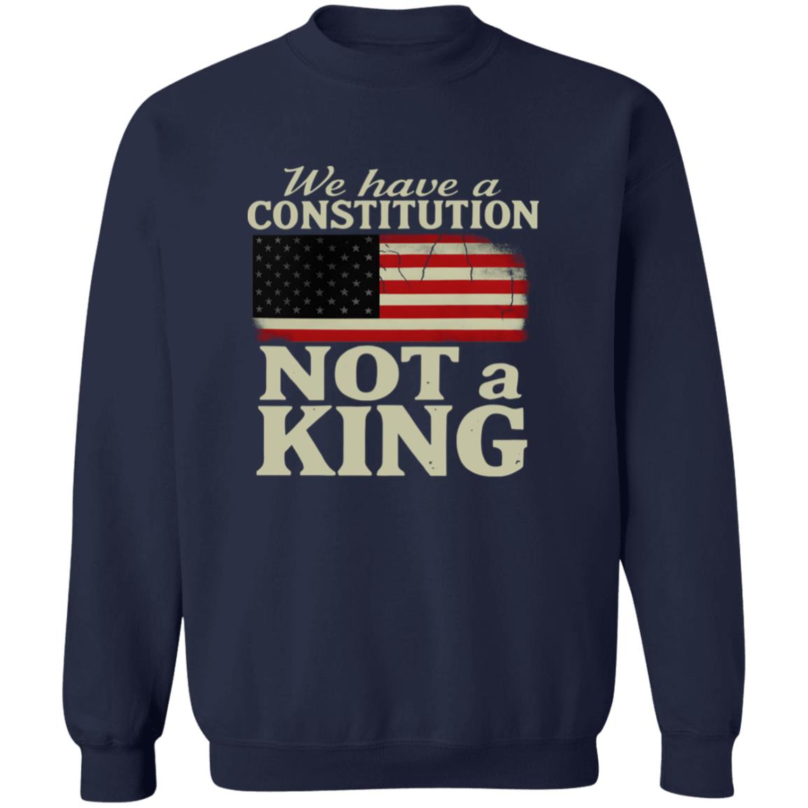 We Have A Constitution Not A King America Shirt 6 redirect10142025221021