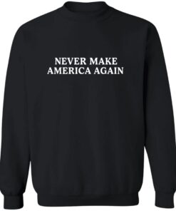 Never Make America Again Shirt 11 redirect10152025001027 1