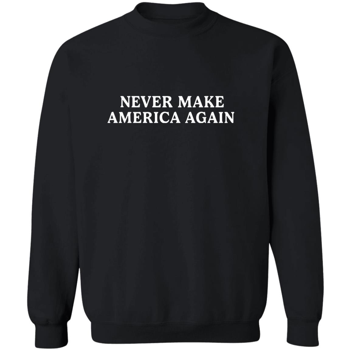 Never Make America Again Shirt 5 redirect10152025001027 1