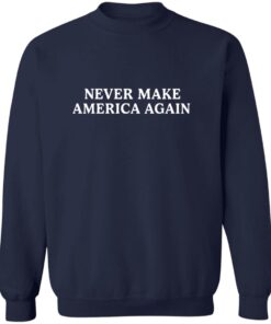 Never Make America Again Shirt 12 redirect10152025001027 2