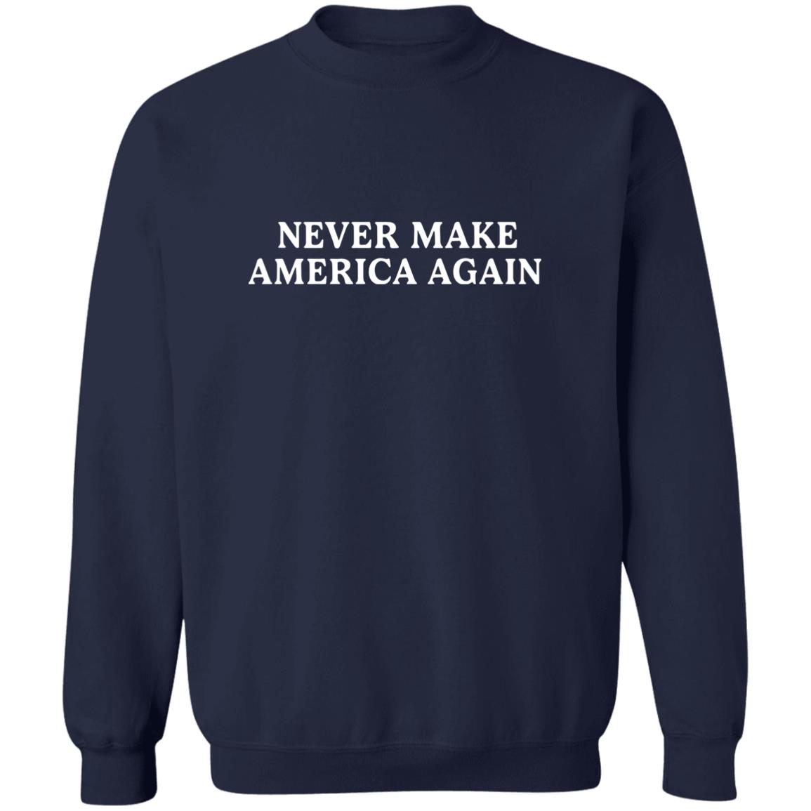 Never Make America Again Shirt 6 redirect10152025001027 2