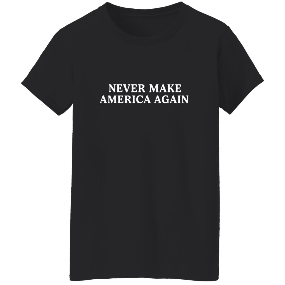 Never Make America Again Shirt 8 redirect10152025001029