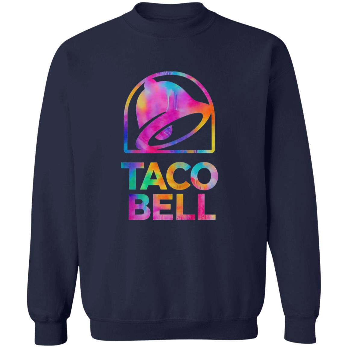 Taco Bell Neon Colorful Shirt 6 redirect10152025011053