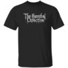 Kurt Metzger The Hannibal Directive Shirt 2 Kurt Metzger The Hannibal Directive Shirt