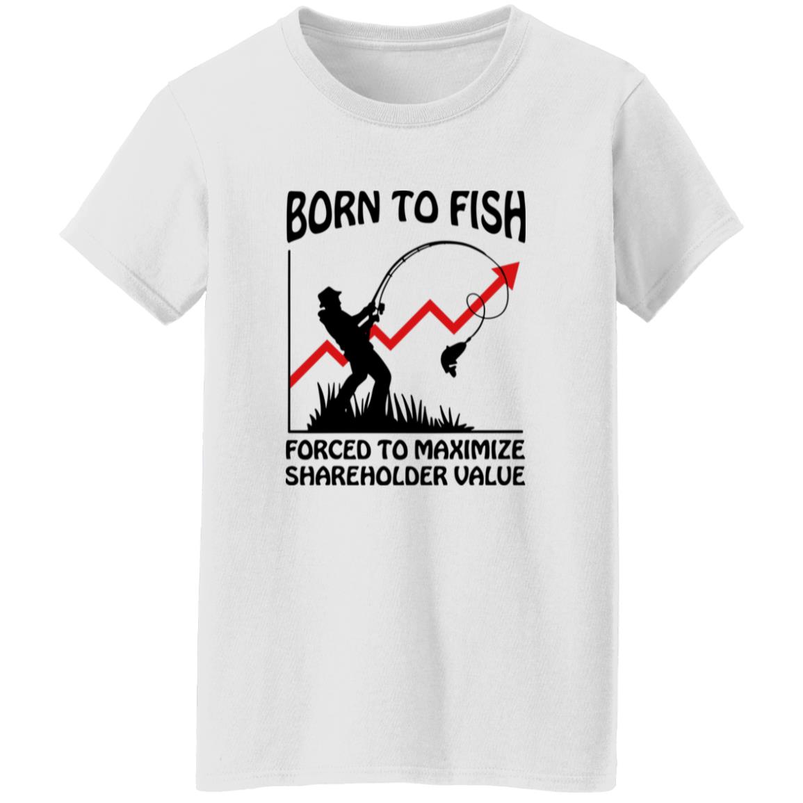 Born To Fish Forced To Maximize Shareholder Value Shirt 8 redirect10152025051022 2