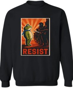 Resist Portland Frog Shirt 11 redirect10162025011019 1