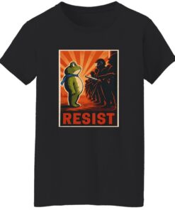 Resist Portland Frog Shirt 14 redirect10162025011021