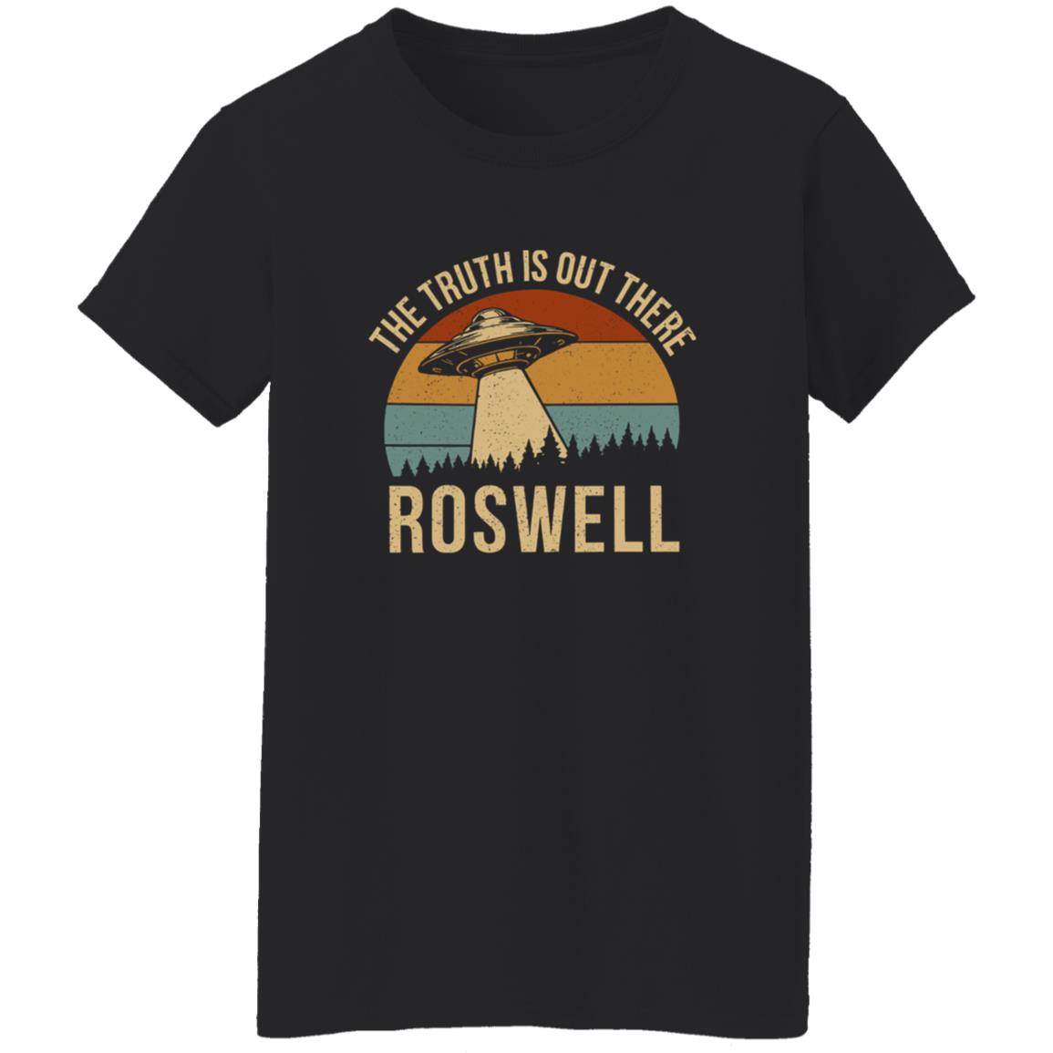 Chad Powers Glen Powell The Truth Is Out There Roswell Hoodie 8 redirect10162025041005