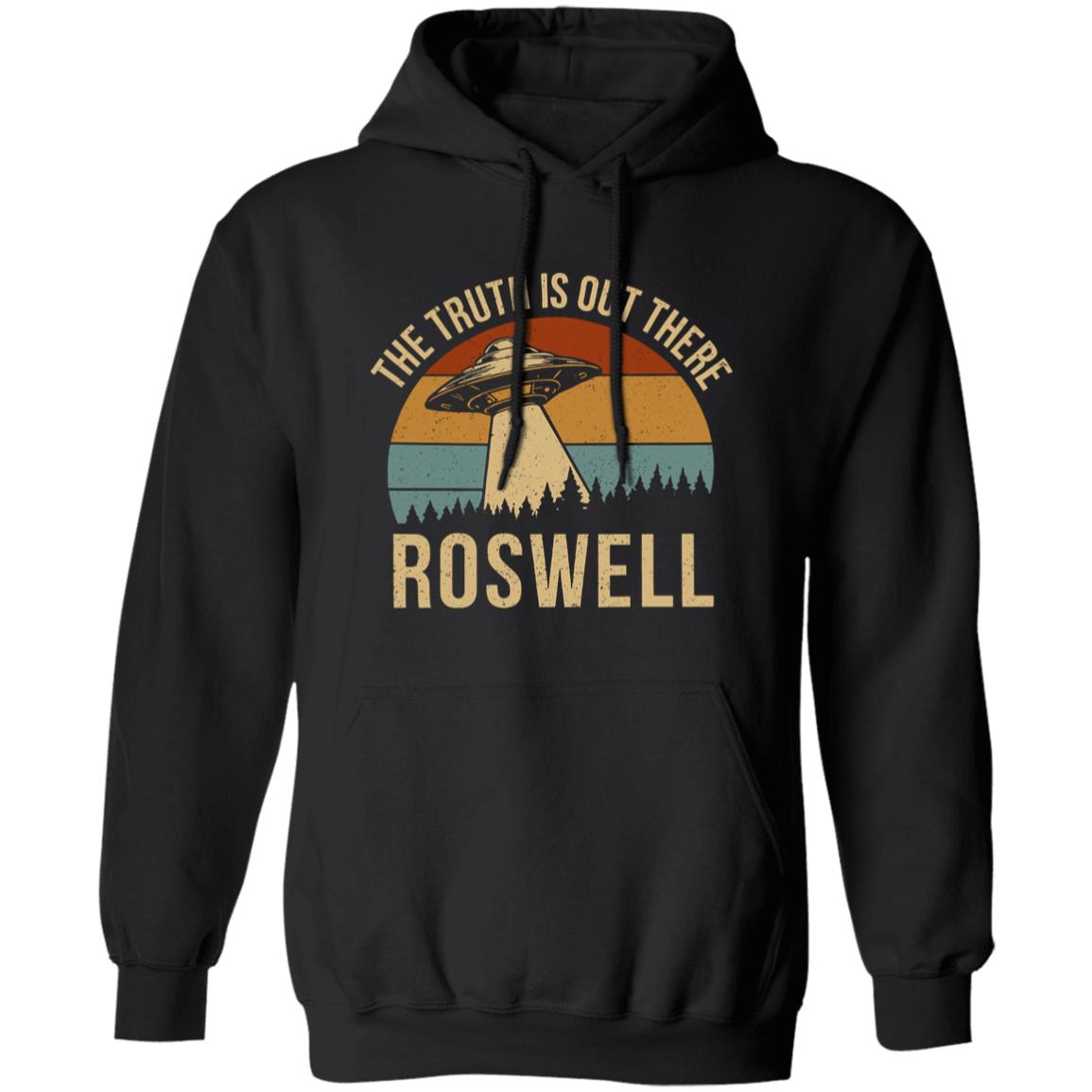 Chad Powers Glen Powell The Truth Is Out There Roswell Hoodie 2 Chad Powers Glen Powell The Truth Is Out There Roswell Hoodie