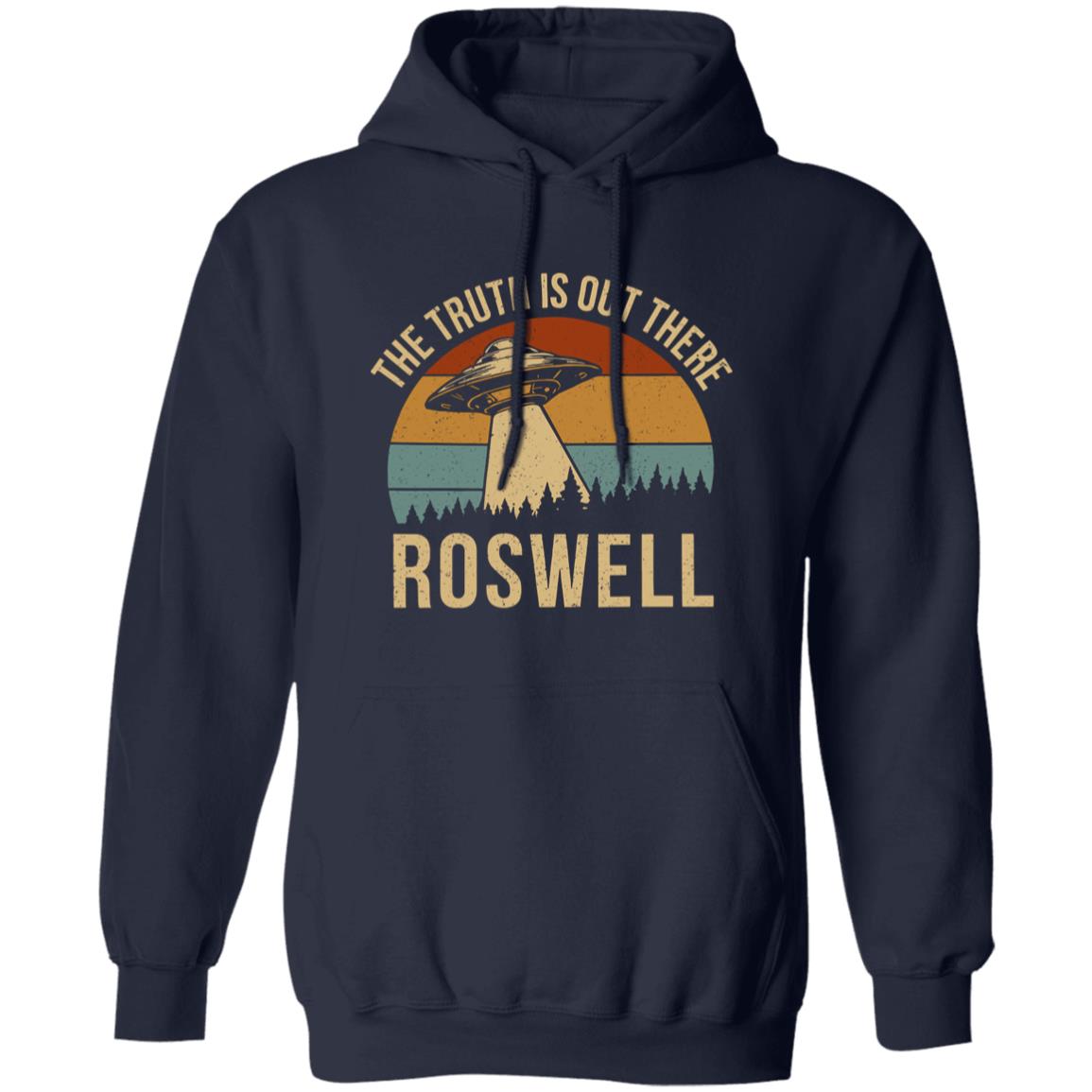 Chad Powers Glen Powell The Truth Is Out There Roswell Hoodie 3 redirect10162025041026