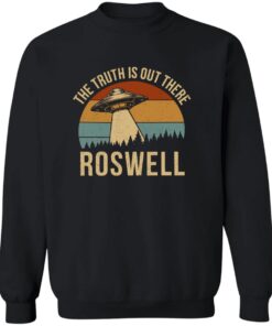 Chad Powers Glen Powell The Truth Is Out There Roswell Hoodie 10 redirect10162025041035