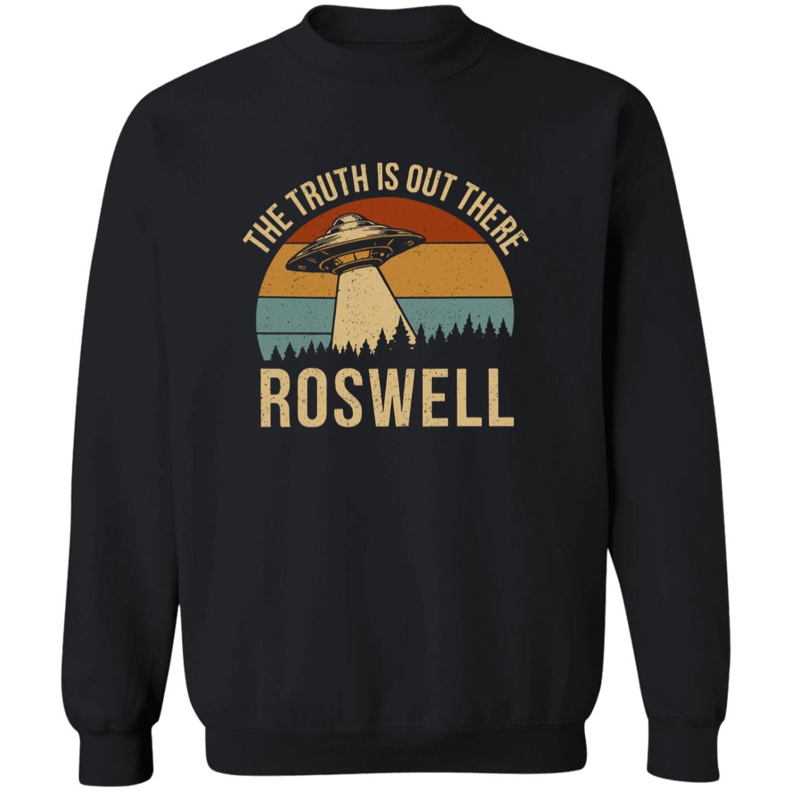 Chad Powers Glen Powell The Truth Is Out There Roswell Hoodie 4 redirect10162025041035