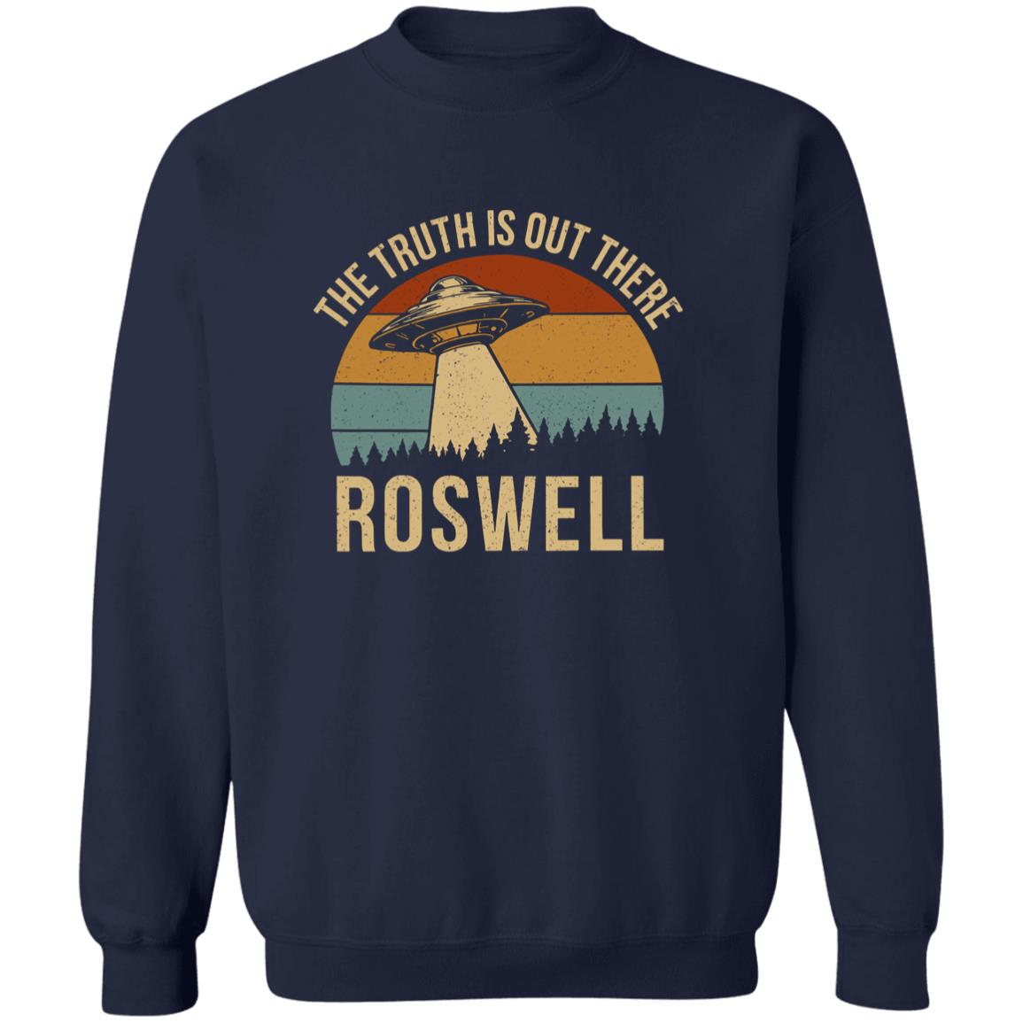 Chad Powers Glen Powell The Truth Is Out There Roswell Hoodie 5 redirect10162025041041