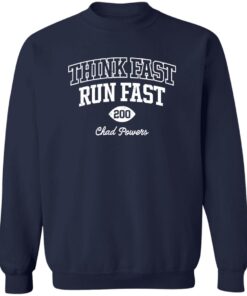 Think fast run fast chad powers shirt 12 redirect09222022020947 2