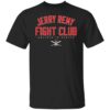 Rerry Remy fight club shirt