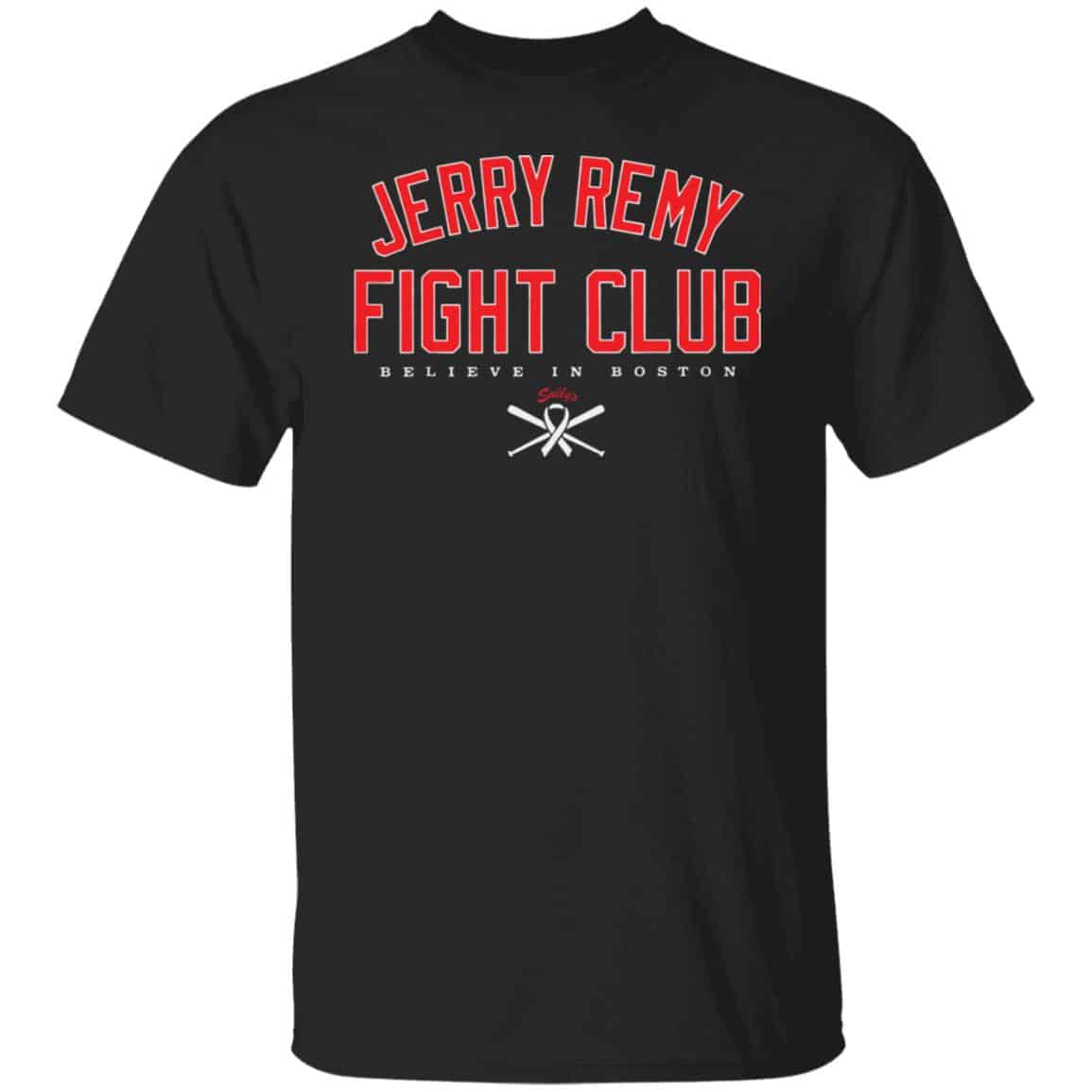 Rerry Remy fight club shirt 3 Rerry Remy fight club shirt