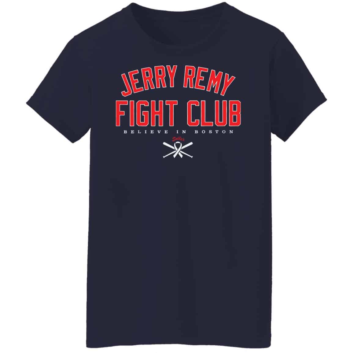 Rerry Remy fight club shirt 9 redirect10122021001013 7