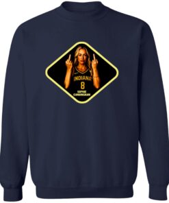 Sophie Cunningham Middle Finger Indiana Fever Shirt 12 redirect10172025041013 2