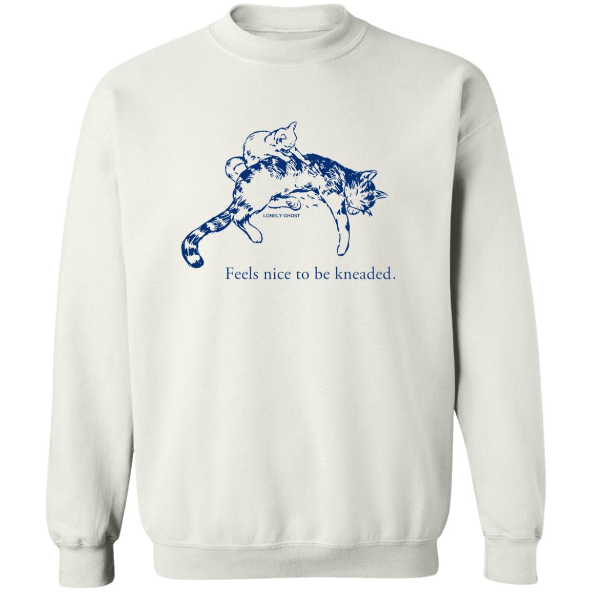 Feels Nice To Be Kneaded Shirt 6 redirect10192025061039 1