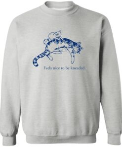 Feels Nice To Be Kneaded Shirt 11 redirect10192025061039
