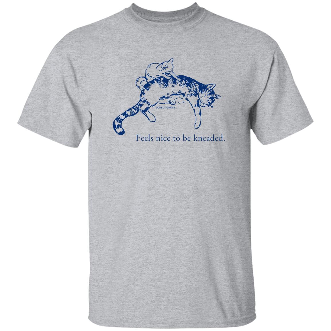 Feels Nice To Be Kneaded Shirt 7 redirect10192025061039 3