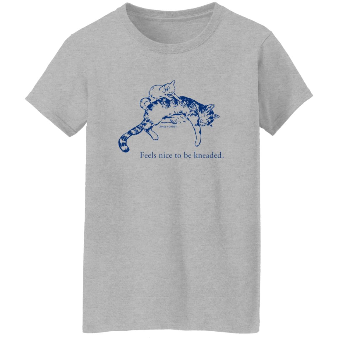 Feels Nice To Be Kneaded Shirt 9 redirect10192025061040 1