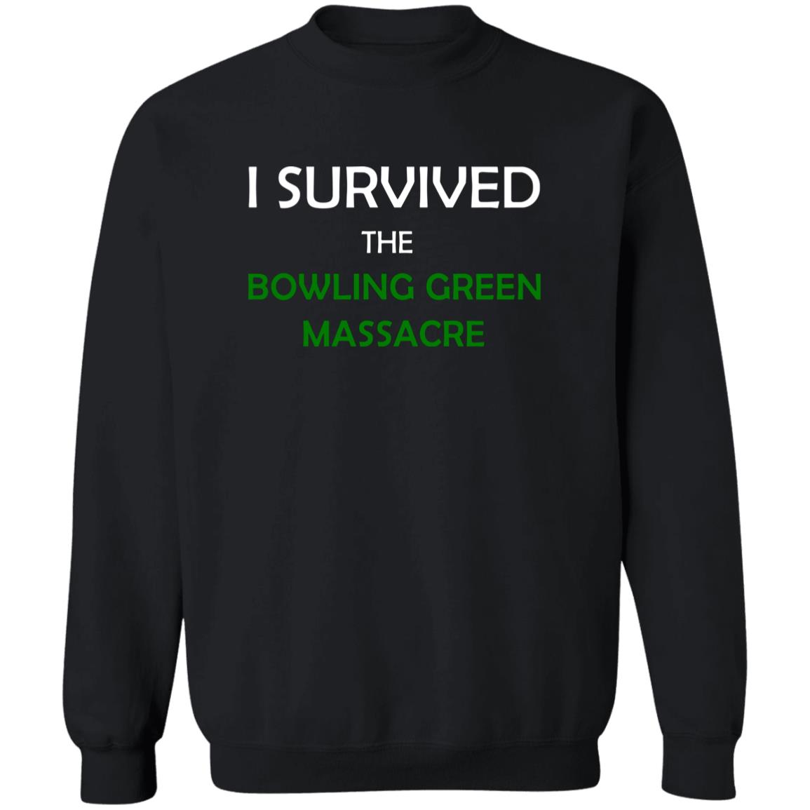 I Survived the Bowling Green Massacre Shirt 5 redirect10192025061043 1